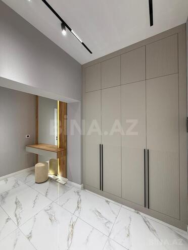 Продаётся 2-комн. новостройка 68 м², м. Элмляр Академиясы, photo 15 from 17