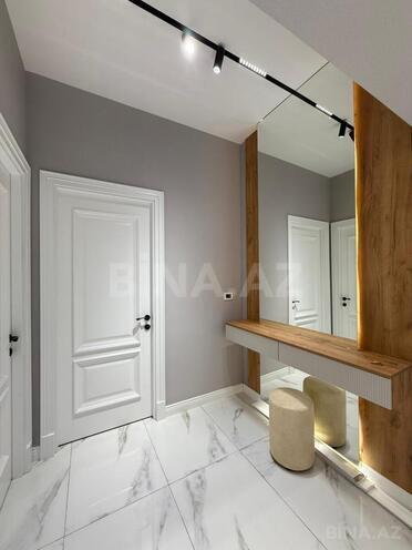 Продаётся 2-комн. новостройка 68 м², м. Элмляр Академиясы, photo 14 from 17