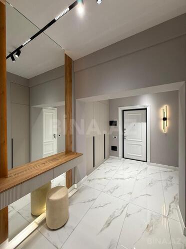 Продаётся 2-комн. новостройка 68 м², м. Элмляр Академиясы, photo 13 from 17