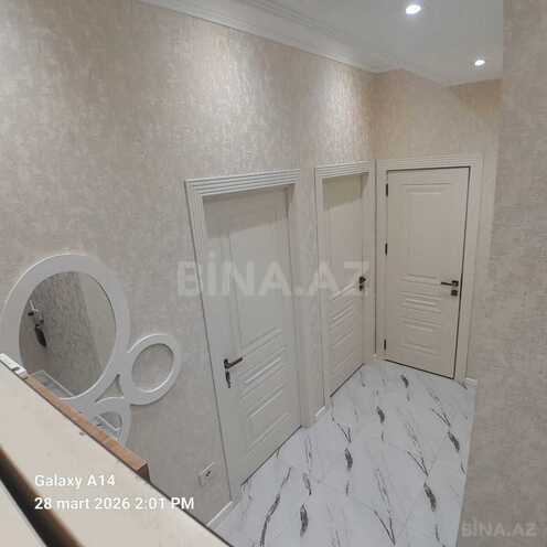 İcarəyə verilir 2 otaqlı yeni tikili 65 m², 20 Yanvar m., photo 3 from 24