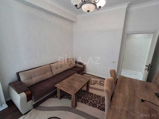 İcarəyə verilir 2 otaqlı yeni tikili 65 m², 20 Yanvar m., photo 14 from 24