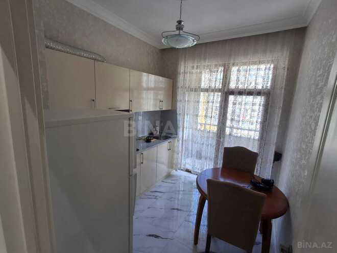 İcarəyə verilir 2 otaqlı yeni tikili 65 m², 20 Yanvar m., photo 11 from 24