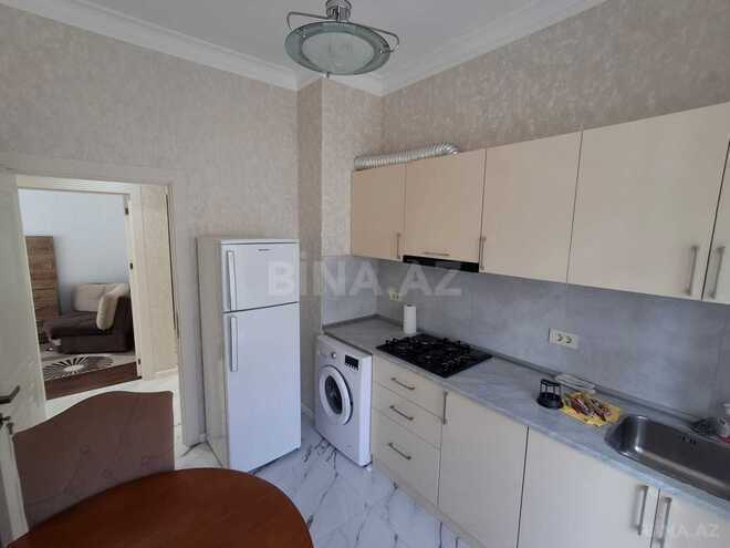 İcarəyə verilir 2 otaqlı yeni tikili 65 m², 20 Yanvar m., photo 10 from 24
