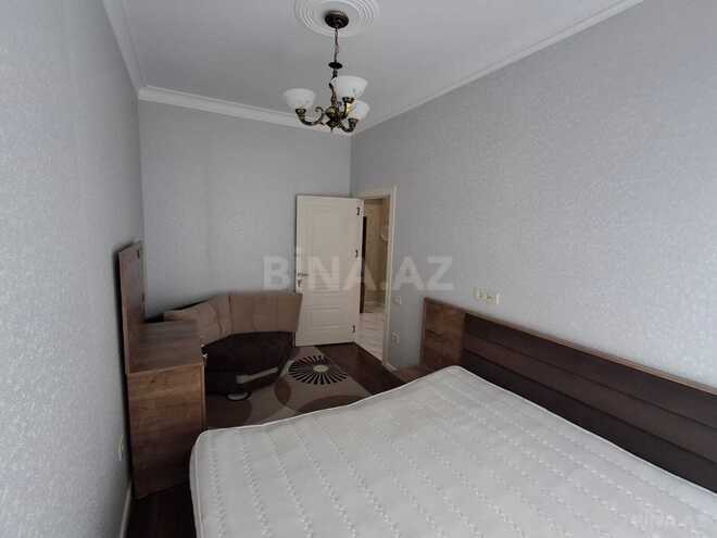 İcarəyə verilir 2 otaqlı yeni tikili 65 m², 20 Yanvar m., photo 21 from 24