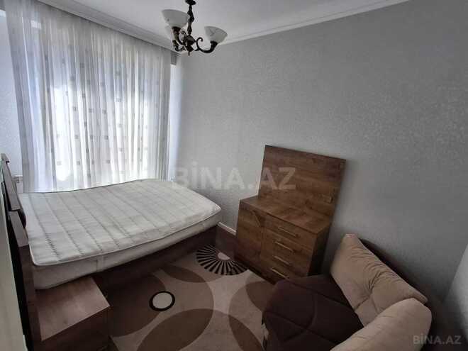 İcarəyə verilir 2 otaqlı yeni tikili 65 m², 20 Yanvar m., photo 22 from 24