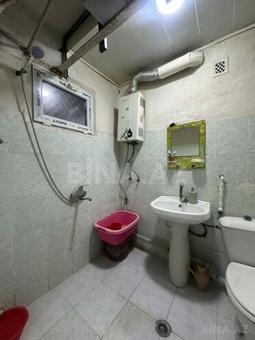 Satılır 2 otaqlı köhnə tikili 37 m², Neftçilər m., photo 13 from 14