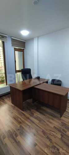 İcarəyə verilir 4 otaqlı ofis 100 m², Nərimanov r., photo 1 from 17