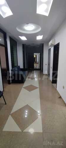 İcarəyə verilir 4 otaqlı ofis 100 m², Nərimanov r., photo 6 from 17