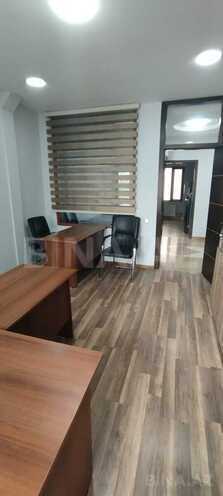 İcarəyə verilir 4 otaqlı ofis 100 m², Nərimanov r., photo 8 from 17
