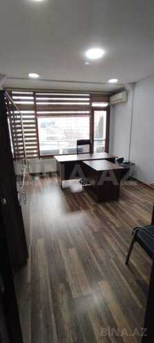 İcarəyə verilir 4 otaqlı ofis 100 m², Nərimanov r., photo 9 from 17