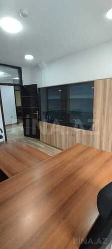 İcarəyə verilir 4 otaqlı ofis 100 m², Nərimanov r., photo 3 from 17