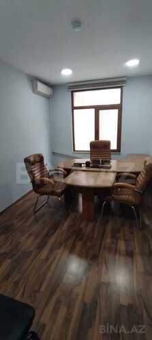 İcarəyə verilir 4 otaqlı ofis 100 m², Nərimanov r., photo 10 from 17