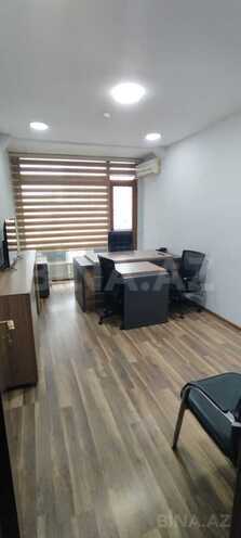 İcarəyə verilir 4 otaqlı ofis 100 m², Nərimanov r., photo 11 from 17