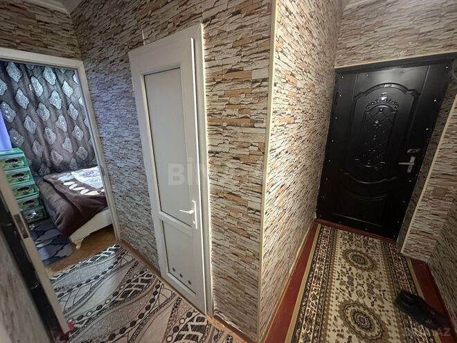 Satılır 2 otaqlı köhnə tikili 37 m², Neftçilər m., photo 8 from 14