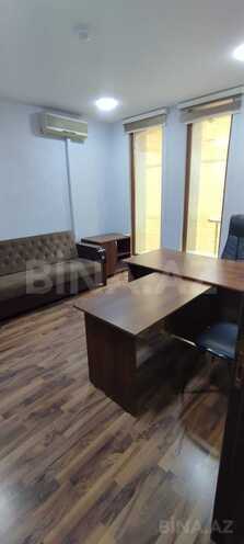 İcarəyə verilir 4 otaqlı ofis 100 m², Nərimanov r., photo 4 from 17