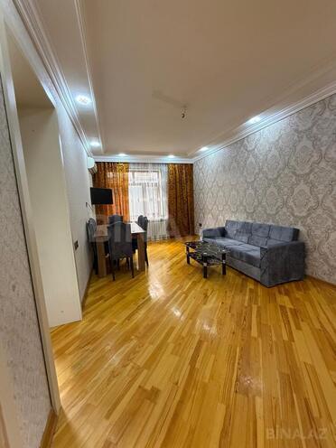 İcarəyə verilir 3 otaqlı həyət evi/bağ evi 100 m², Biləcəri q., photo 3 from 16