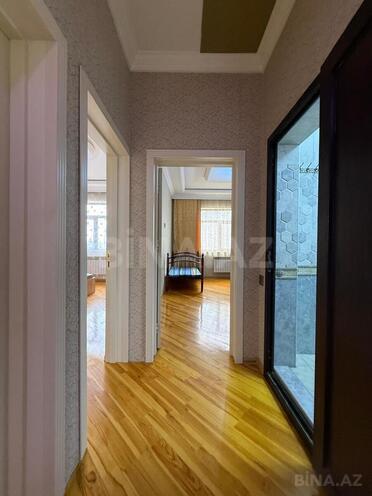 İcarəyə verilir 3 otaqlı həyət evi/bağ evi 100 m², Biləcəri q., photo 12 from 16