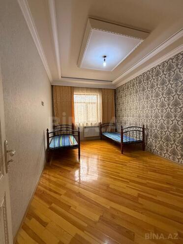 İcarəyə verilir 3 otaqlı həyət evi/bağ evi 100 m², Biləcəri q., photo 4 from 16
