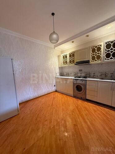 İcarəyə verilir 3 otaqlı həyət evi/bağ evi 100 m², Biləcəri q., photo 15 from 16