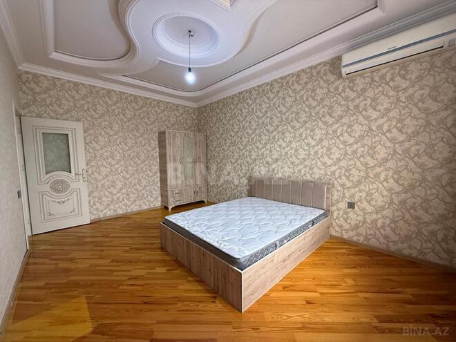 İcarəyə verilir 3 otaqlı həyət evi/bağ evi 100 m², Biləcəri q., photo 6 from 16