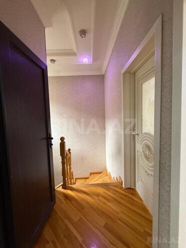 İcarəyə verilir 3 otaqlı həyət evi/bağ evi 100 m², Biləcəri q., photo 14 from 16