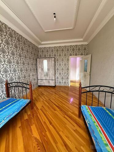 İcarəyə verilir 3 otaqlı həyət evi/bağ evi 100 m², Biləcəri q., photo 10 from 16