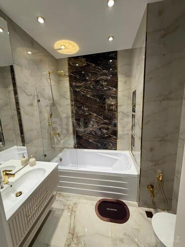 Продаётся 4-комн. новостройка 185 м², м. Шах Исмаил Хатаи, photo 24 from 32
