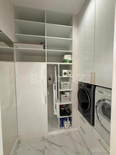 Продаётся 4-комн. новостройка 185 м², м. Шах Исмаил Хатаи, photo 26 from 32