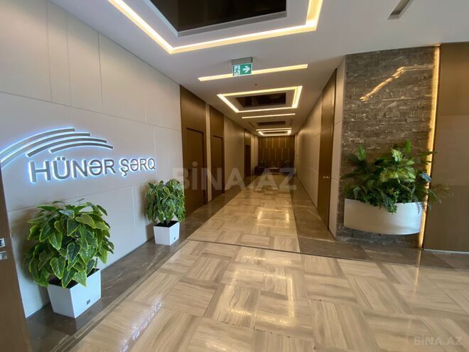 Продаётся 4-комн. новостройка 185 м², м. Шах Исмаил Хатаи, photo 29 from 32