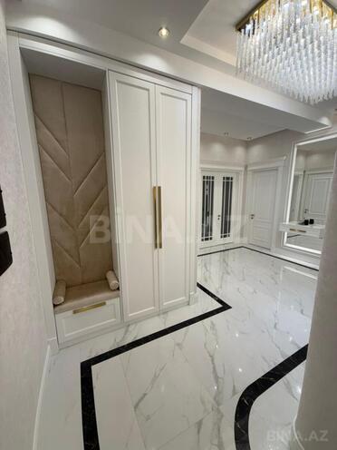 Продаётся 4-комн. новостройка 185 м², м. Шах Исмаил Хатаи, photo 11 from 32