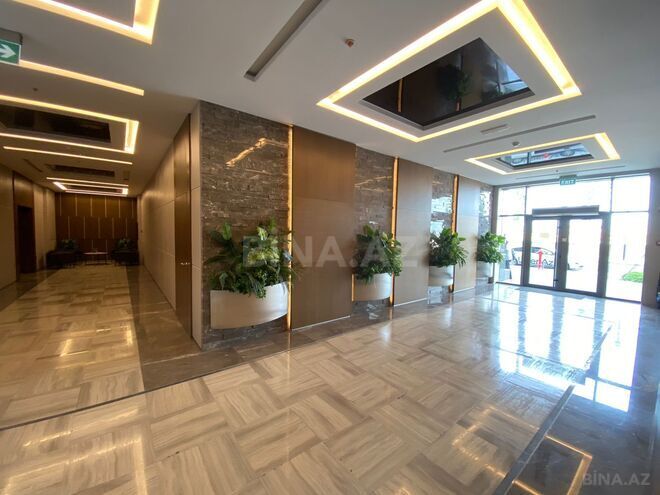 Продаётся 4-комн. новостройка 185 м², м. Шах Исмаил Хатаи, photo 28 from 32