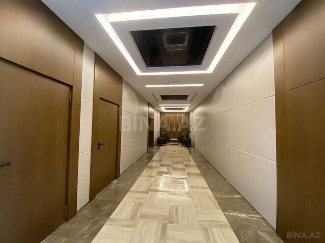 Продаётся 4-комн. новостройка 185 м², м. Шах Исмаил Хатаи, photo 30 from 32