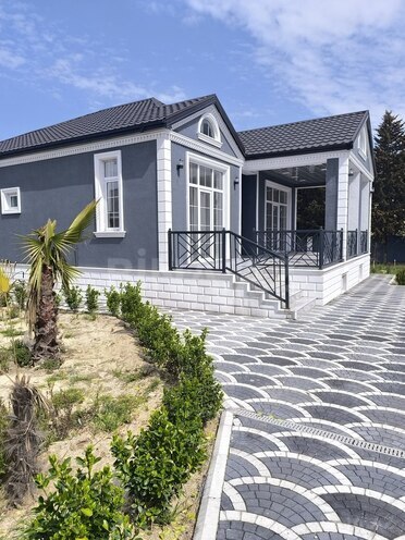 Продаётся 4-комн. дом/дача 150 м², пос. Новханы, photo 6 from 21