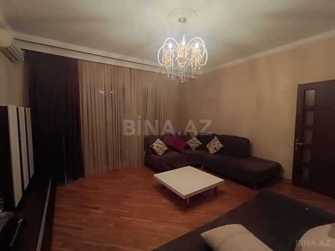 Satılır 5 otaqlı həyət evi/bağ evi 190 m², Bilgəh q., photo 14 from 22