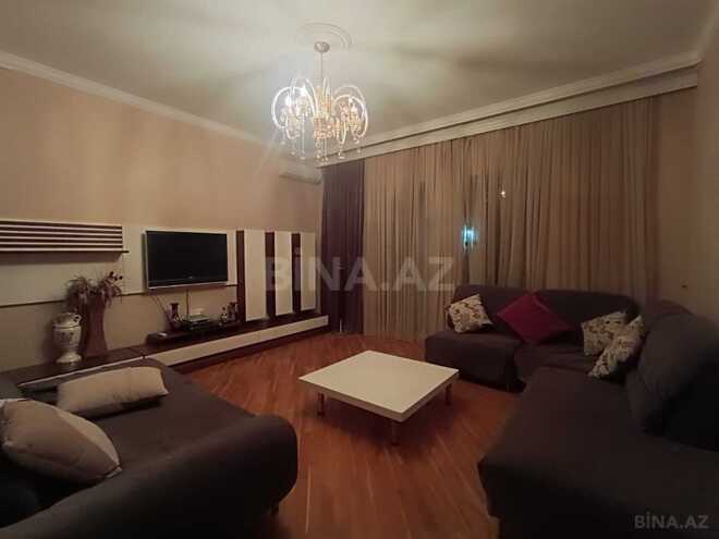 Satılır 5 otaqlı həyət evi/bağ evi 190 m², Bilgəh q., photo 5 from 22
