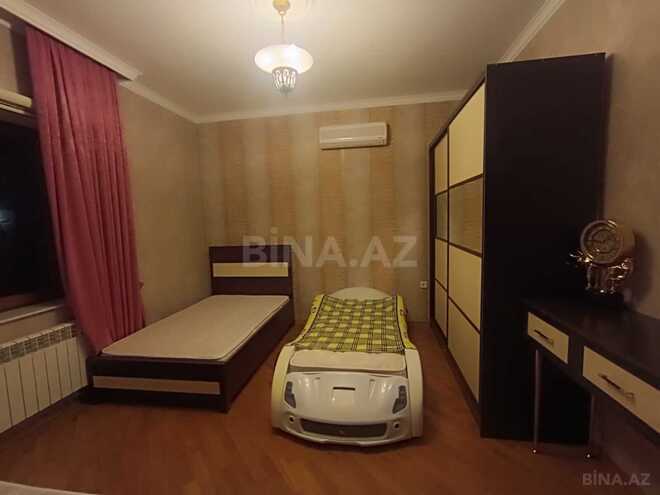 Satılır 5 otaqlı həyət evi/bağ evi 190 m², Bilgəh q., photo 13 from 22