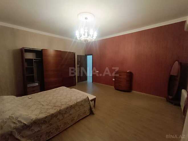 Satılır 5 otaqlı həyət evi/bağ evi 190 m², Bilgəh q., photo 9 from 22