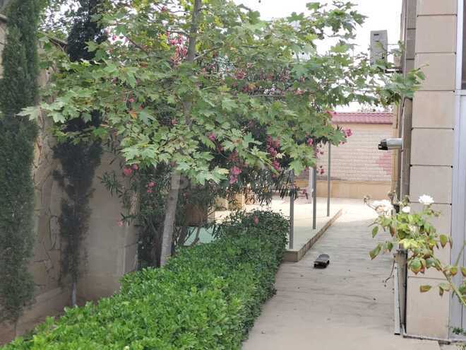 Satılır 5 otaqlı həyət evi/bağ evi 190 m², Bilgəh q., photo 12 from 22