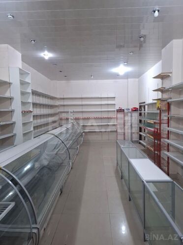 Satılır  obyekt 97 m², Elmlər Akademiyası m., photo 7 from 8