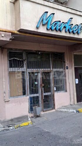 Satılır  obyekt 97 m², Elmlər Akademiyası m., photo 4 from 8