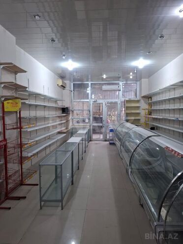 Satılır  obyekt 97 m², Elmlər Akademiyası m., photo 3 from 8