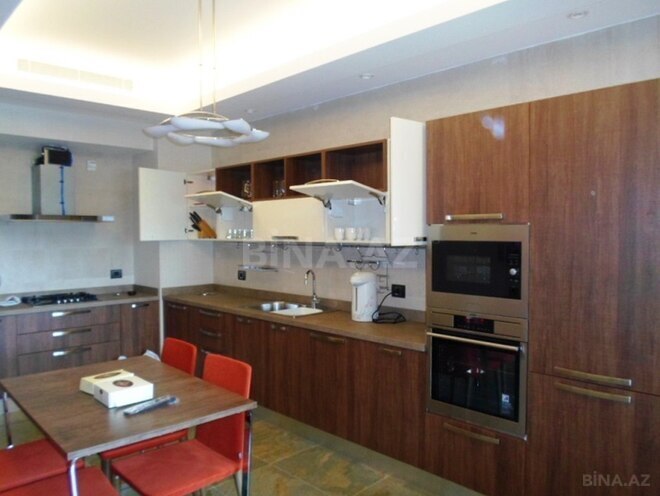 İcarəyə verilir 5 otaqlı yeni tikili 250 m², Nəsimi r., photo 7 from 32