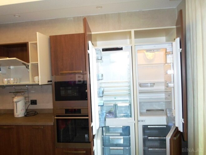 İcarəyə verilir 5 otaqlı yeni tikili 250 m², Nəsimi r., photo 8 from 32