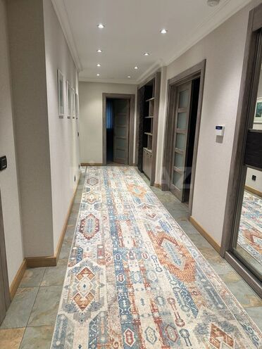 İcarəyə verilir 5 otaqlı yeni tikili 250 m², Nəsimi r., photo 3 from 32