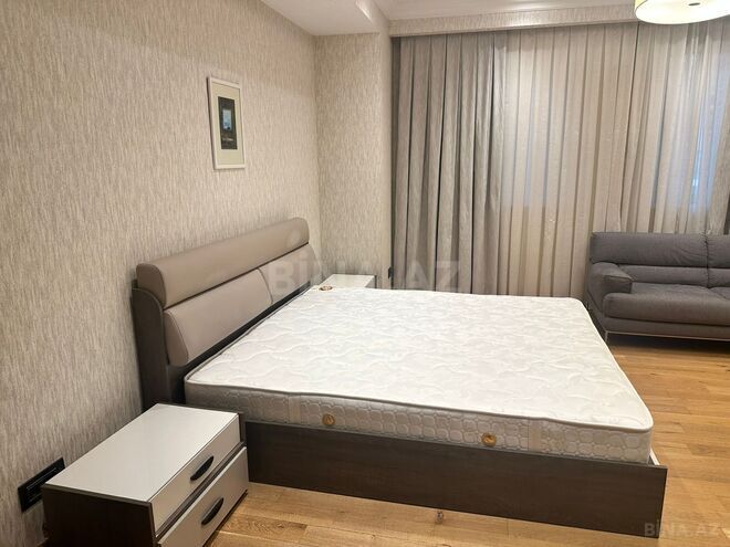 İcarəyə verilir 5 otaqlı yeni tikili 250 m², Nəsimi r., photo 15 from 32