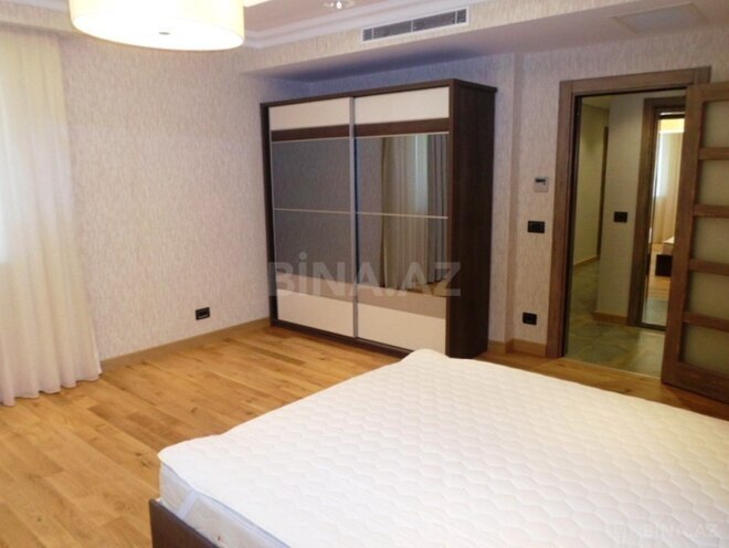 İcarəyə verilir 5 otaqlı yeni tikili 250 m², Nəsimi r., photo 22 from 32