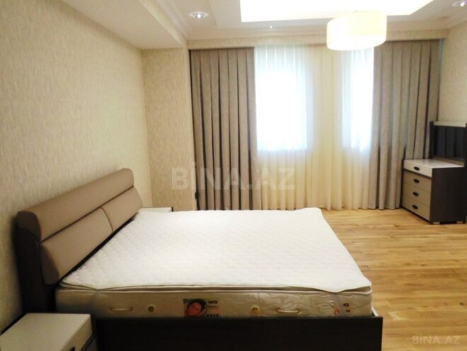 İcarəyə verilir 5 otaqlı yeni tikili 250 m², Nəsimi r., photo 21 from 32