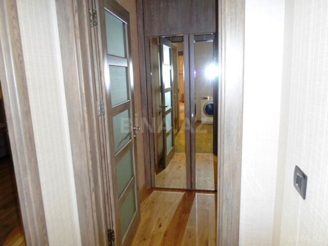 İcarəyə verilir 5 otaqlı yeni tikili 250 m², Nəsimi r., photo 20 from 32