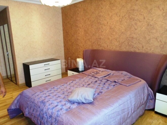 İcarəyə verilir 5 otaqlı yeni tikili 250 m², Nəsimi r., photo 24 from 32