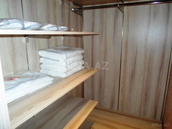 İcarəyə verilir 5 otaqlı yeni tikili 250 m², Nəsimi r., photo 25 from 32